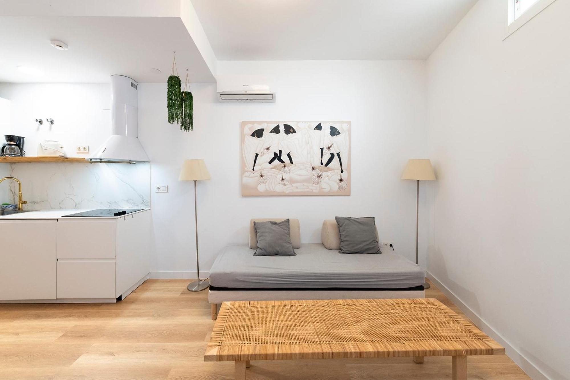 Duplex Victoria amplio y a 15 min del centro y calle Larios Málaga Exterior foto